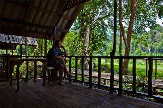 Khao Sok Riverside Cottage fotoÄŸrafÄ±