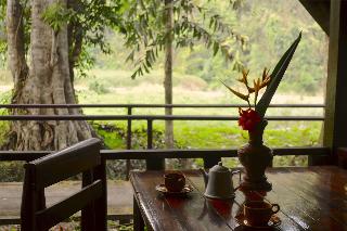 Khao Sok Riverside Cottage fotoÄŸrafÄ±