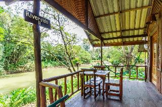Khao Sok Riverside Cottage fotoÄŸrafÄ±