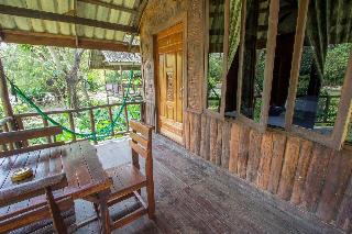 Khao Sok Riverside Cottage fotoÄŸrafÄ±
