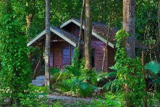 Khao Sok Riverside Cottage fotoÄŸrafÄ±