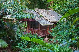 Khao Sok Riverside Cottage fotoÄŸrafÄ±