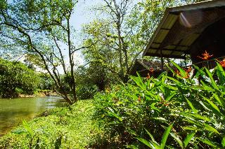 Khao Sok Riverside Cottage fotoÄŸrafÄ±