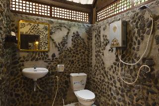 Khao Sok Riverside Cottage fotoÄŸrafÄ±
