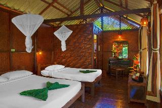 Khao Sok Riverside Cottage fotoÄŸrafÄ±