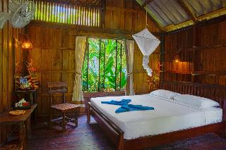 Khao Sok Riverside Cottage fotoÄŸrafÄ±