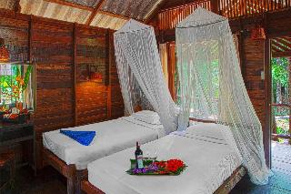 Khao Sok Riverside Cottage fotoÄŸrafÄ±