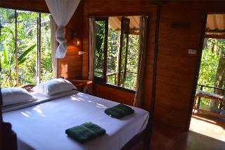 Khao Sok Riverside Cottage fotoÄŸrafÄ±