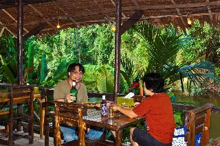 Khao Sok Riverside Cottage fotoÄŸrafÄ±