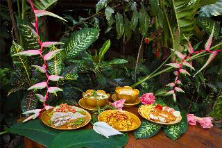 Khao Sok Riverside Cottage fotoÄŸrafÄ±