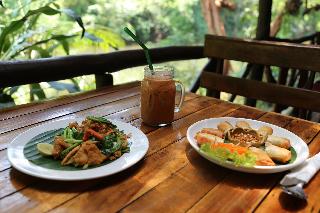 Khao Sok Riverside Cottage fotoÄŸrafÄ±