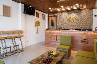 Baan URT Suratthani Airport Hotel by ZUZU fotoÄŸrafÄ±
