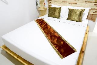 Baan URT Suratthani Airport Hotel by ZUZU fotoÄŸrafÄ±