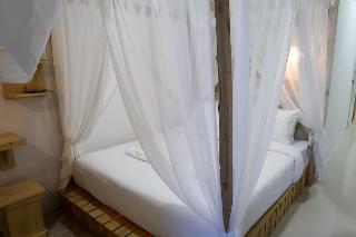 Baan URT Suratthani Airport Hotel by ZUZU fotoÄŸrafÄ±