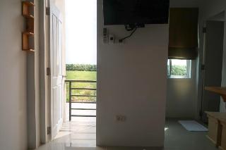Baan URT Suratthani Airport Hotel by ZUZU fotoÄŸrafÄ±