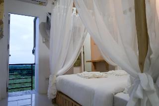Baan URT Suratthani Airport Hotel by ZUZU fotoÄŸrafÄ±