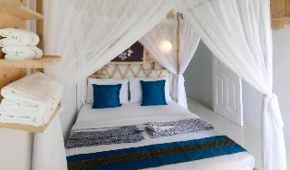 Baan URT Suratthani Airport Hotel by ZUZU fotoÄŸrafÄ±
