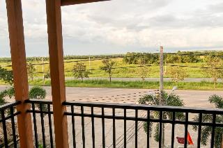 Baan URT Suratthani Airport Hotel by ZUZU fotoÄŸrafÄ±