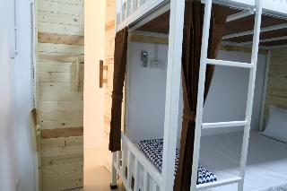 Baan URT Suratthani Airport Hotel by ZUZU fotoÄŸrafÄ±
