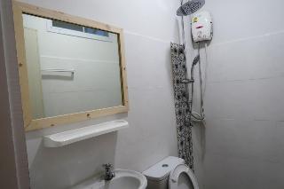 Baan URT Suratthani Airport Hotel by ZUZU fotoÄŸrafÄ±