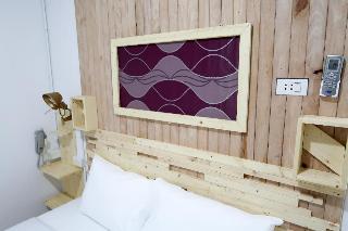 Baan URT Suratthani Airport Hotel by ZUZU fotoÄŸrafÄ±