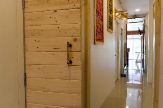Baan URT Suratthani Airport Hotel by ZUZU fotoÄŸrafÄ±