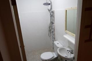 Baan URT Suratthani Airport Hotel by ZUZU fotoÄŸrafÄ±