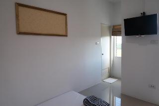 Baan URT Suratthani Airport Hotel by ZUZU fotoÄŸrafÄ±