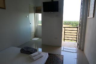 Baan URT Suratthani Airport Hotel by ZUZU fotoÄŸrafÄ±