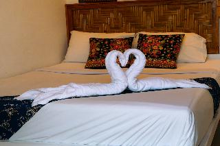 Baan URT Suratthani Airport Hotel by ZUZU fotoÄŸrafÄ±