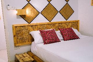 Baan URT Suratthani Airport Hotel by ZUZU fotoÄŸrafÄ±