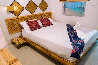 Baan URT Suratthani Airport Hotel by ZUZU fotoÄŸrafÄ±