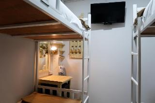 Baan URT Suratthani Airport Hotel by ZUZU fotoÄŸrafÄ±
