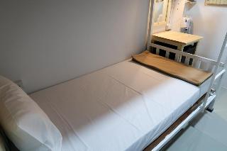 Baan URT Suratthani Airport Hotel by ZUZU fotoÄŸrafÄ±