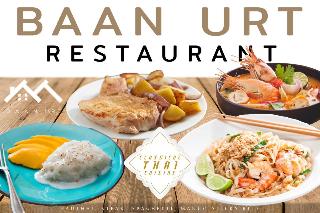 Baan URT Suratthani Airport Hotel by ZUZU fotoÄŸrafÄ±