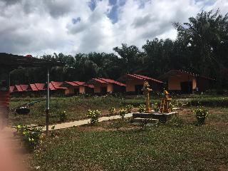 Khao Sok Evergreen House fotoÄŸrafÄ±
