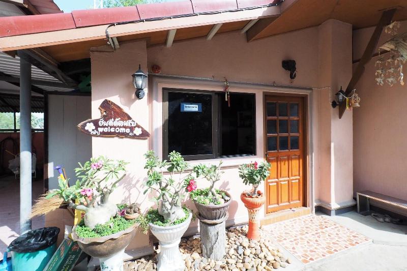 Sweet Inn Resort Hotel - Lobi