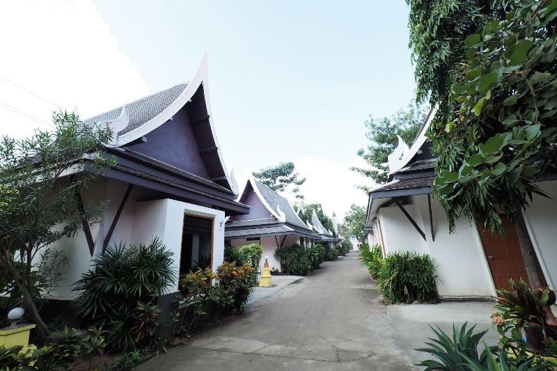 Sweet Inn Resort Hotel - Genel