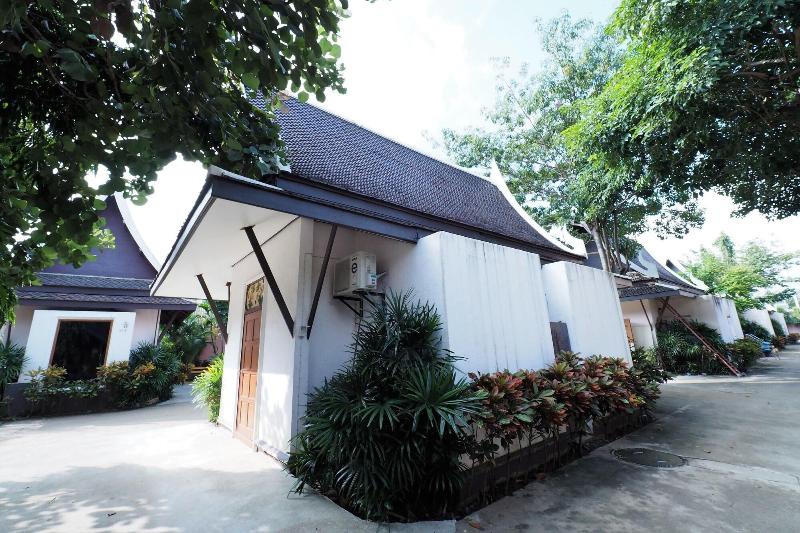 Sweet Inn Resort Hotel - Genel