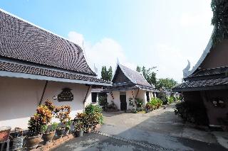 Sweet Inn Resort Hotel fotoÄŸrafÄ±