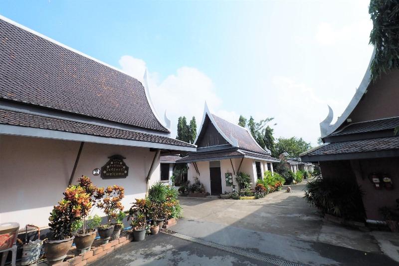 Sweet Inn Resort Hotel - Genel