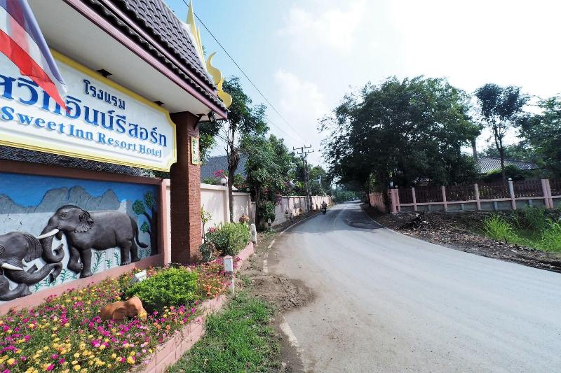 Sweet Inn Resort Hotel - Genel