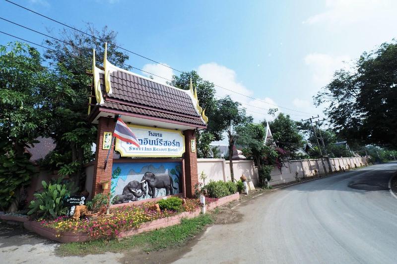 Sweet Inn Resort Hotel - Genel
