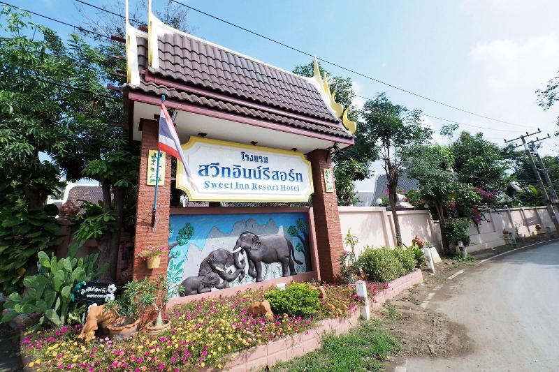 Sweet Inn Resort Hotel - Genel
