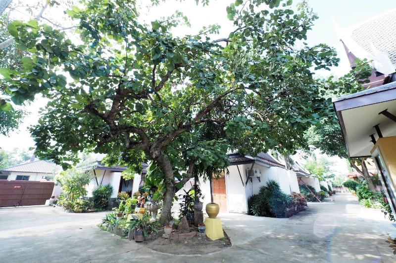 Sweet Inn Resort Hotel - Genel