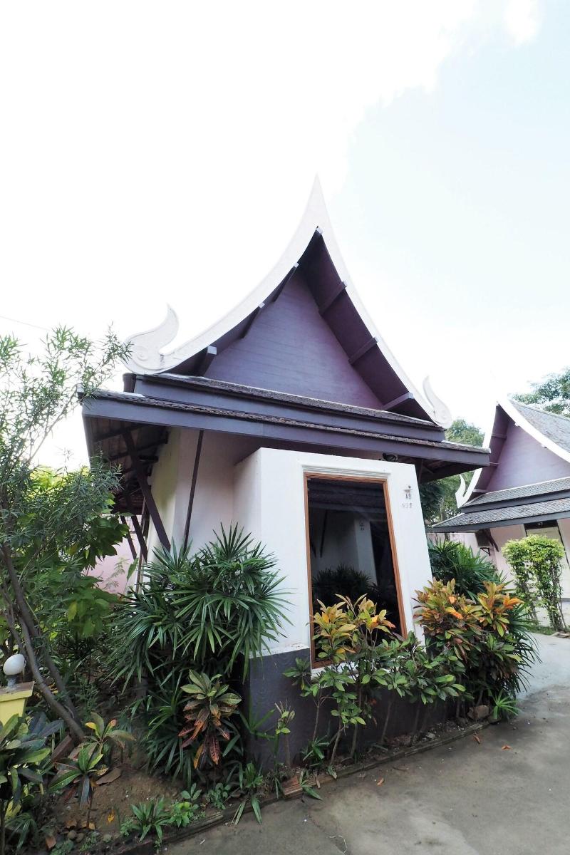 Sweet Inn Resort Hotel - Oda