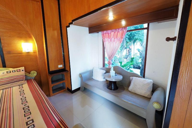 Sweet Inn Resort Hotel - Oda
