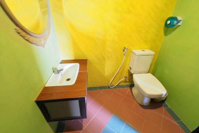 Sweet Inn Resort Hotel - Oda