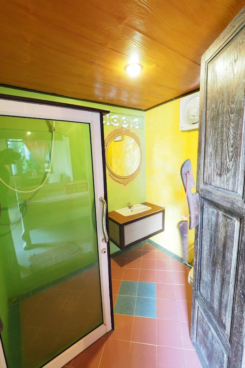 Sweet Inn Resort Hotel - Oda