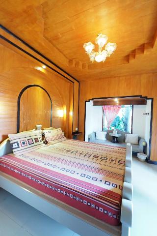 Sweet Inn Resort Hotel fotoÄŸrafÄ±